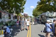 Pittsford Food Truck and Music Fest 2024