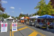 Pittsford Food Truck and Music Fest 2024