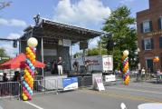Pittsford Food Truck and Music Fest 2024