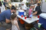 Pittsford Food Truck and Music Fest 2024