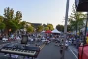 Pittsford Food Truck and Music Fest 2024