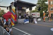 Pittsford Food Truck and Music Fest 2024