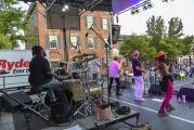 Pittsford Food Truck and Music Fest 2024