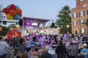 Pittsford Food Truck and Music Fest 2024