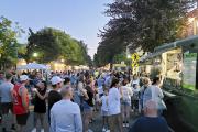 Pittsford Food Truck and Music Fest 2024
