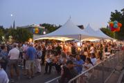 Pittsford Food Truck and Music Fest 2024