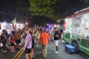 Pittsford Food Truck and Music Fest 2024