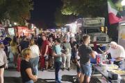 Pittsford Food Truck and Music Fest 2024