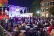Pittsford Food Truck and Music Fest 2024