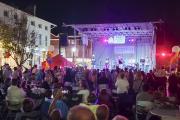 Pittsford Food Truck and Music Fest 2024