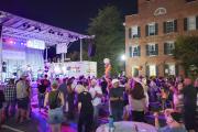 Pittsford Food Truck and Music Fest 2024