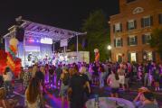 Pittsford Food Truck and Music Fest 2024