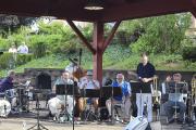 Summer Concert Series 2025 Frank Torchio and the Scarbrough Orchestra