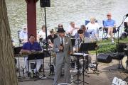 Summer Concert Series 2025 Frank Torchio and the Scarbrough Orchestra