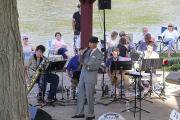 Summer Concert Series 2025 Frank Torchio and the Scarbrough Orchestra