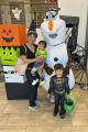 Family Halloween Fest 2024