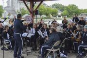 Summer Concert Series 2023 Pittsford Fire Dept. BandSummer Concert Series 2023 Pittsford Fire Dept. Band