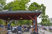 Summer Concert Series 2024 Pittsford Fire Dept. Band