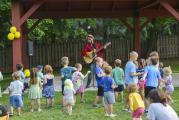 Concerts For Kids 2023 Mr. Loops