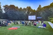 Outdoor Movie Night – IF