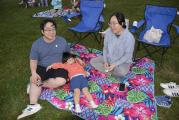 Outdoor Movie Night – Migration
