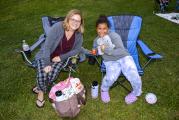 Outdoor Movie Night – Migration