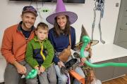 Family Halloween Fest 2025