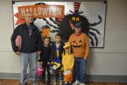 Family Halloween Fest 2025