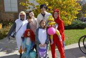 Family Halloween Fest 2025