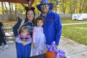 Family Halloween Fest 2025