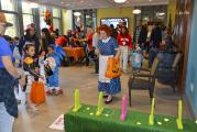 Family Halloween Fest 2025