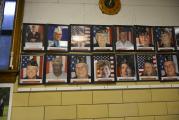 American Legion Veterans Day Ceremony 2023