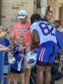 Buffalo Bills Camp Day 2025