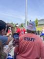 Buffalo Bills Camp Day 2025