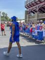 Buffalo Bills Camp Day 2025