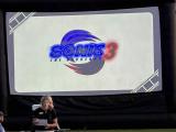 Outdoor Movie Night –  Sonic 3