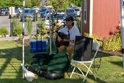 Concerts at Copper Beech 2025 Ray Mahar