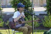 Concerts at Copper Beech 2025 Ray Mahar