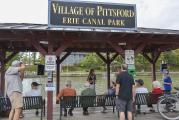 Erie Canal Completion 200th Anniversary