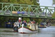 Erie Canal Completion 200th Anniversary