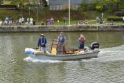 Erie Canal Completion 200th Anniversary