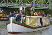 Erie Canal Completion 200th Anniversary