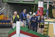 Erie Canal Completion 200th Anniversary