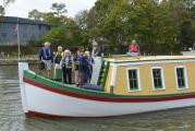 Erie Canal Completion 200th Anniversary