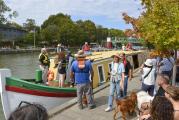 Erie Canal Completion 200th Anniversary