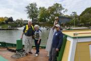 Erie Canal Completion 200th Anniversary