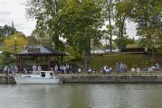 Erie Canal Completion 200th Anniversary