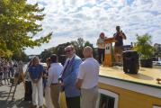 Erie Canal Completion 200th Anniversary