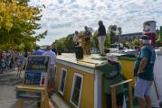 Erie Canal Completion 200th Anniversary