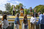 Erie Canal Completion 200th Anniversary